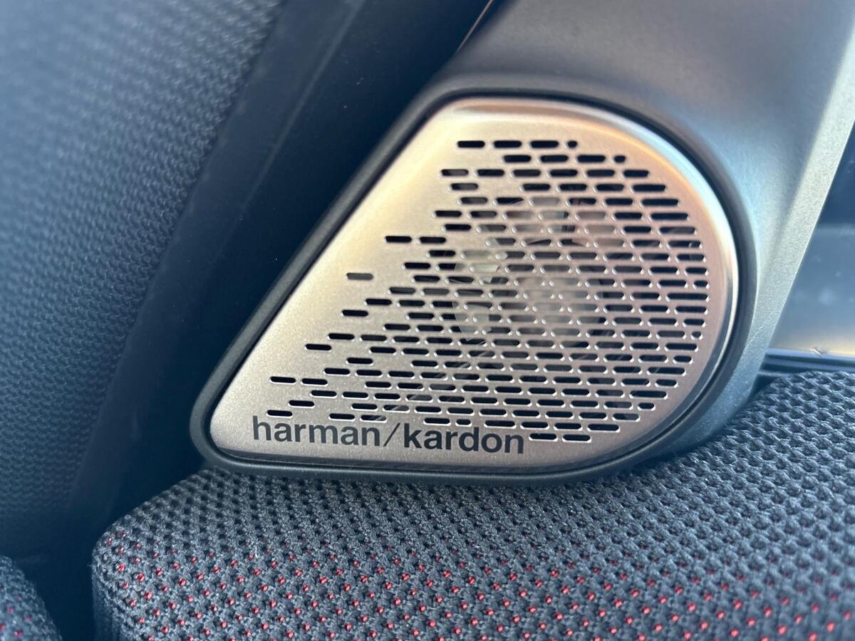 Used MINI Electric Cooper 2024 for sale - 76539505: Photo 21