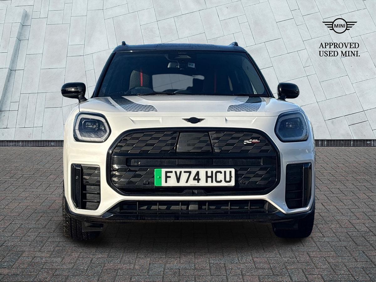 Used MINI Electric Cooper 2024 for sale - 76539505: Photo 3