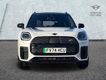 Used MINI Electric Cooper 2024 for sale - 76539505: Photo