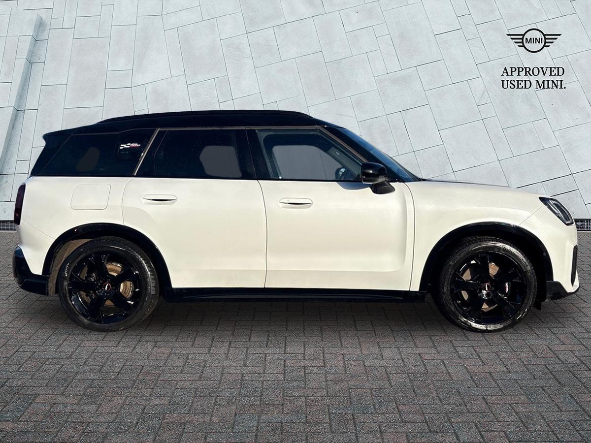 Used MINI Electric Cooper 2024 for sale - 76539505: Photo 5