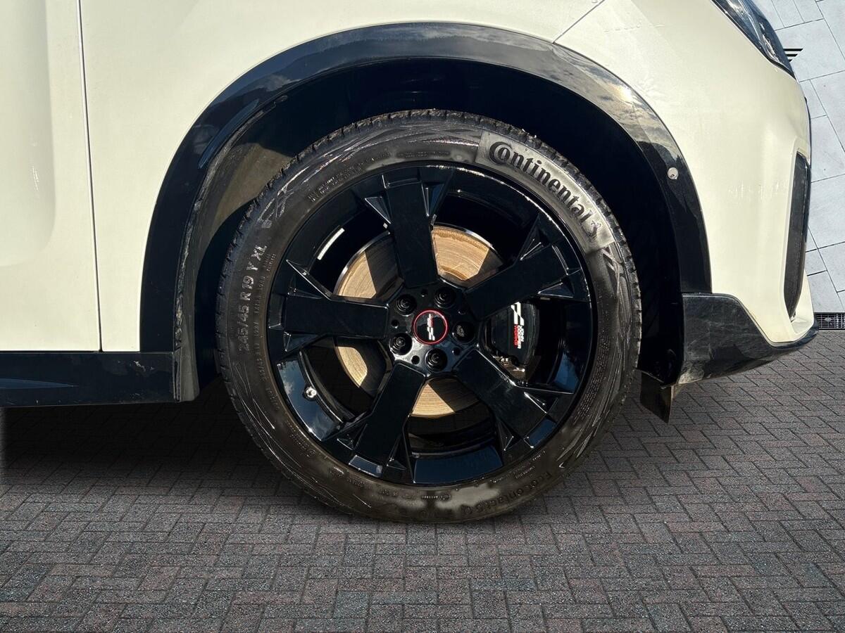 Used MINI Electric Cooper 2024 for sale - 76539505: Photo 6