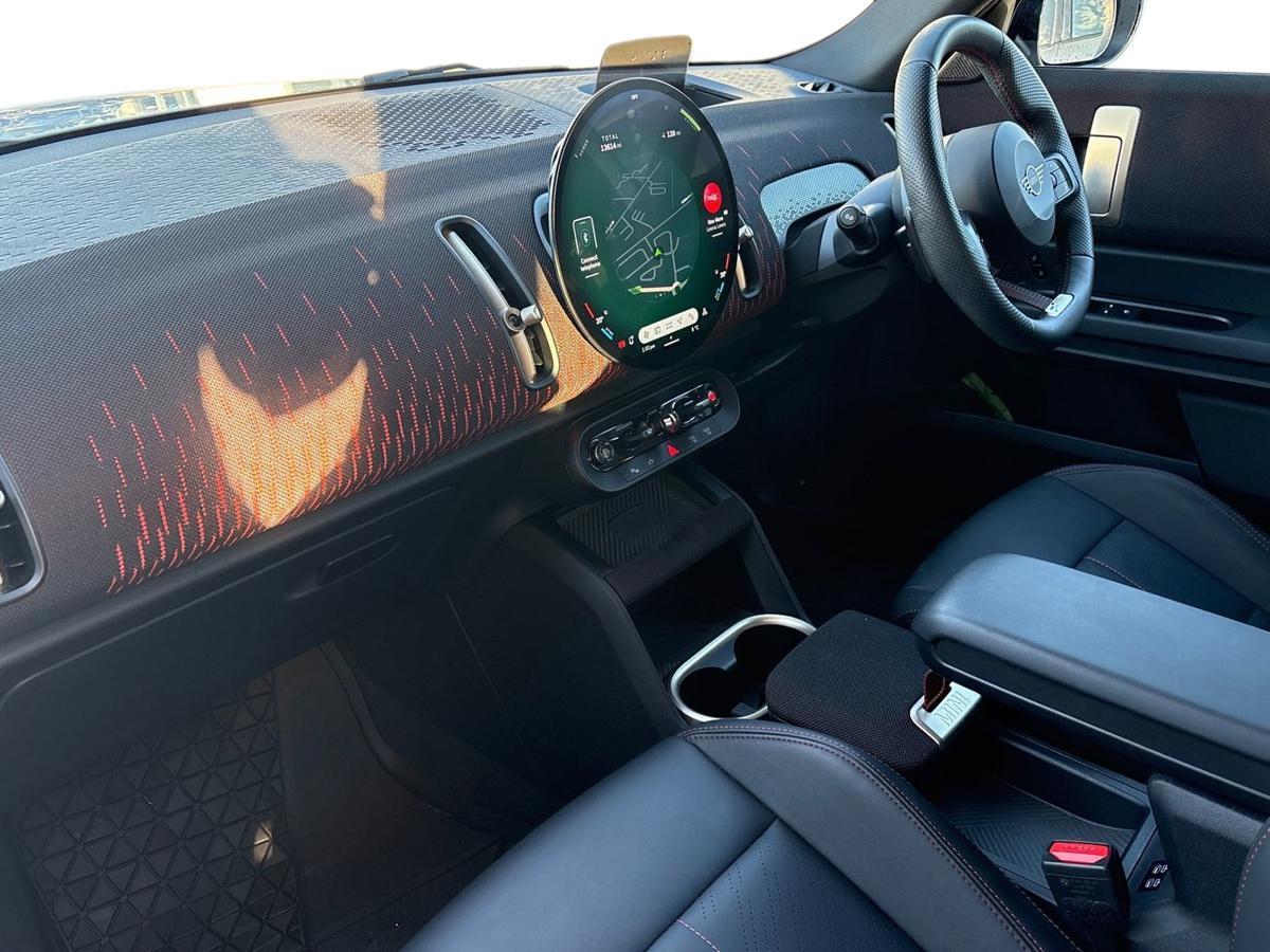 Used MINI Electric Cooper 2024 for sale - 76539505: Photo 7