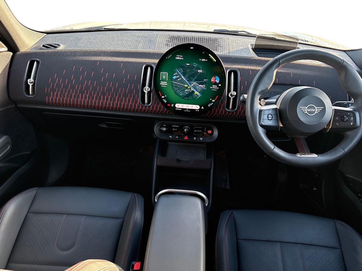 Used MINI Electric Cooper 2024 for sale - 76539505: Photo 8