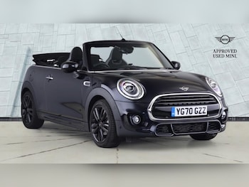 2020 (70) - 1.5 Cooper Sport II 2dr Auto