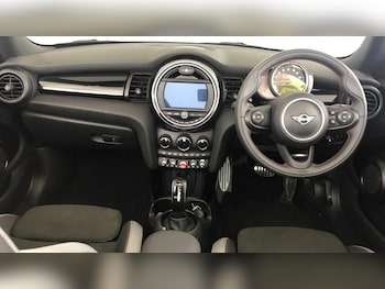 Used MINI Convertible 2020 for sale - 76730720: Photo
