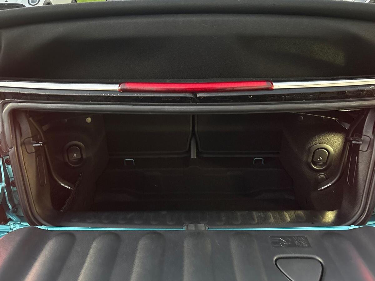 Used MINI Convertible 2019 for sale - 77013610: Photo 10
