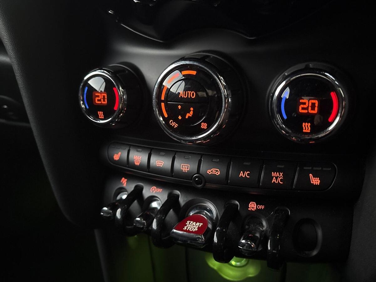 Used MINI Convertible 2019 for sale - 77013610: Photo 16