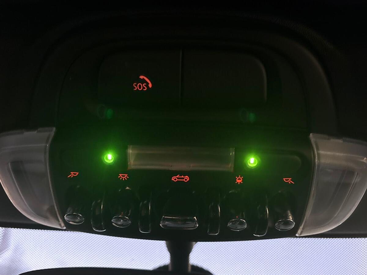 Used MINI Convertible 2019 for sale - 77013610: Photo 24