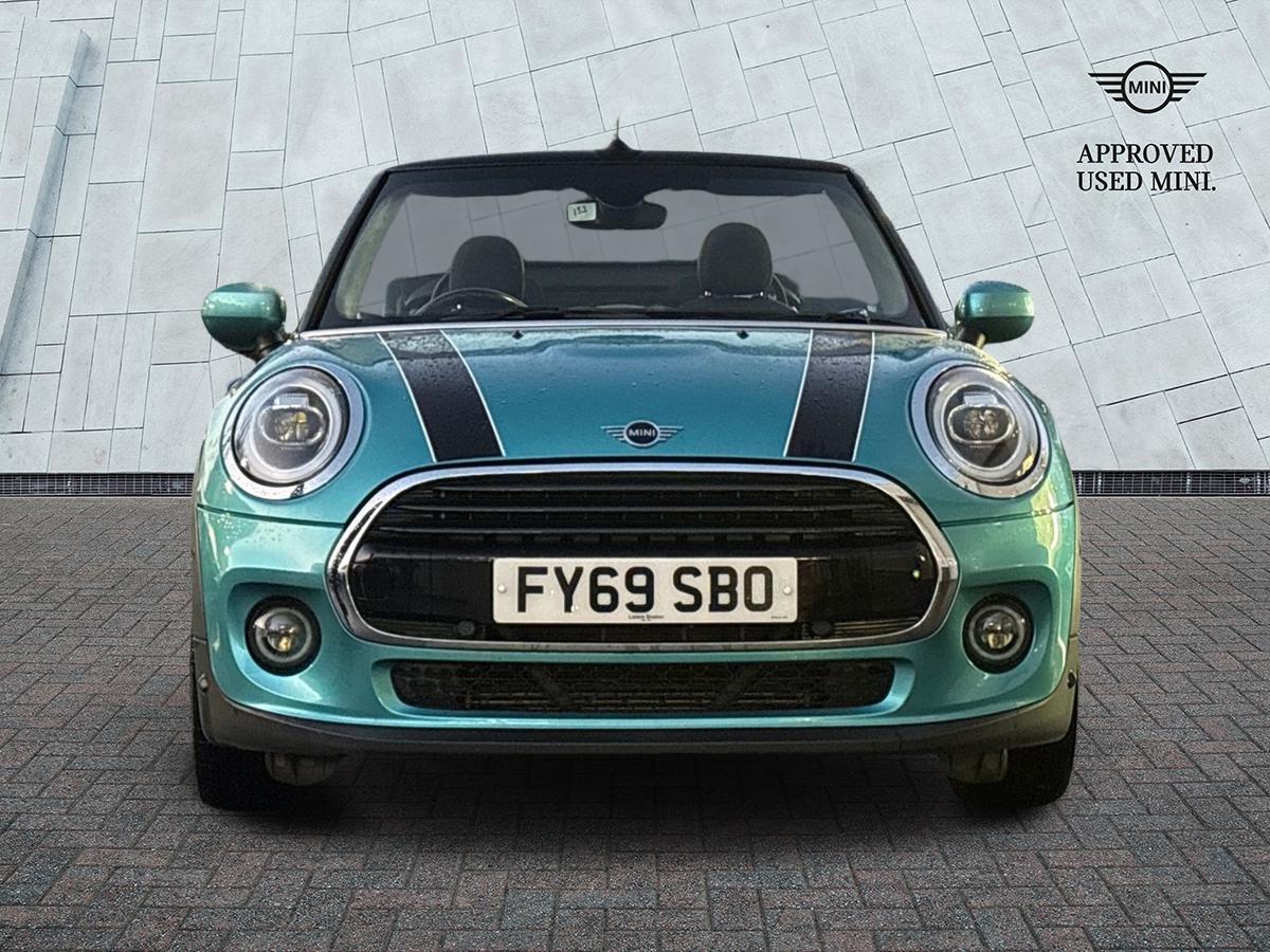 Used MINI Convertible 2019 for sale - 77013610: Photo 3