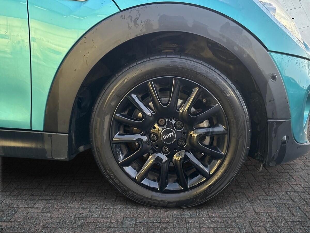 Used MINI Convertible 2019 for sale - 77013610: Photo 6