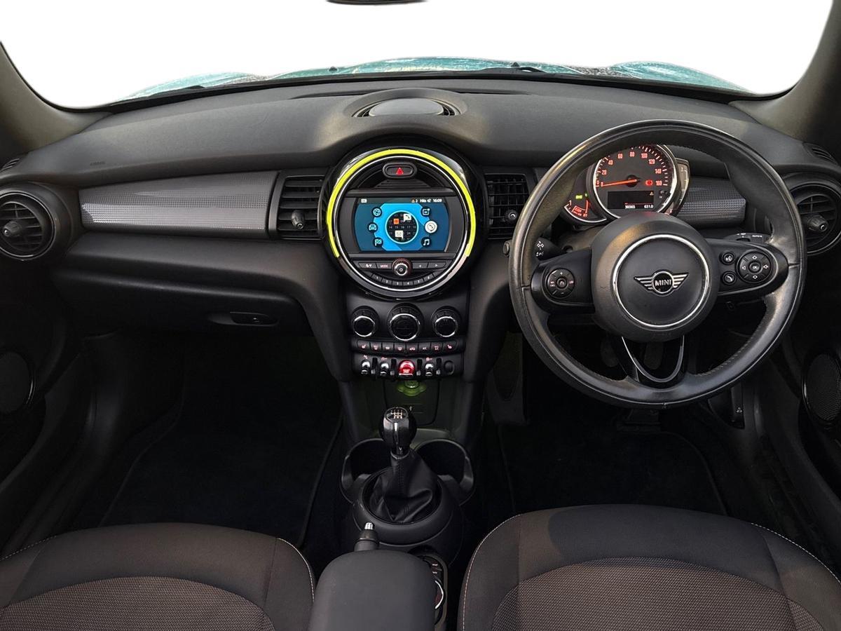 Used MINI Convertible 2019 for sale - 77013610: Photo 8