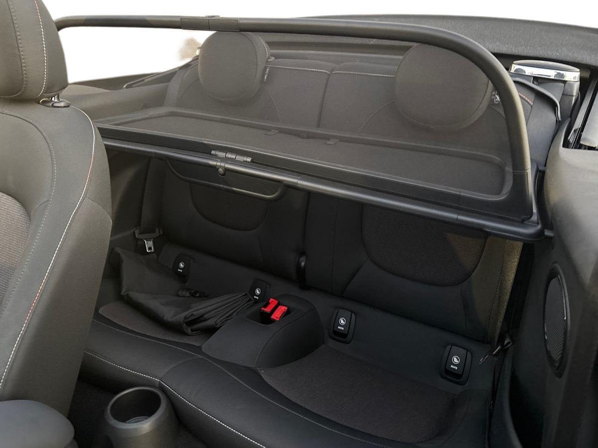 Used MINI Convertible 2019 for sale - 77013610: Photo 9