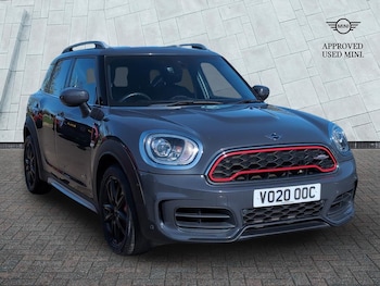 Used MINI Countryman 2020 for sale - 77994845: Photo