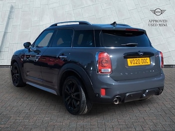 Used MINI Countryman 2020 for sale - 77994845: Photo