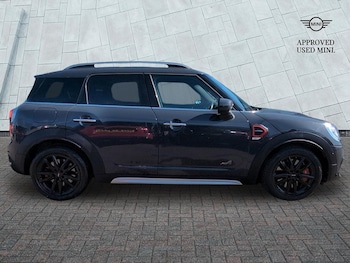 Used MINI Countryman 2020 for sale - 77994845: Photo