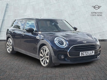Used MINI Clubman 2022 for sale - 79449229: Photo