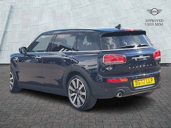 Used MINI Clubman 2022 for sale - 79449229: Photo