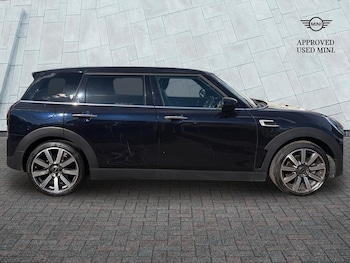 Used MINI Clubman 2022 for sale - 79449229: Photo