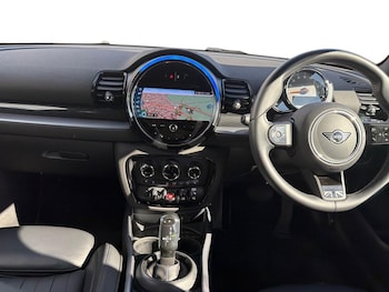 Used MINI Clubman 2022 for sale - 79449229: Photo