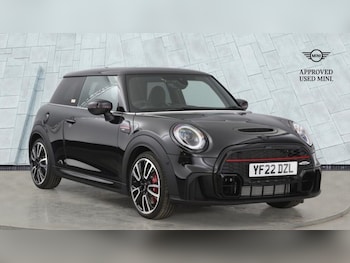 Used MINI Hatch 2022 for sale - 77457387: Photo