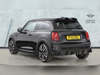 Used MINI Hatch 2022 for sale - 77457387: Photo