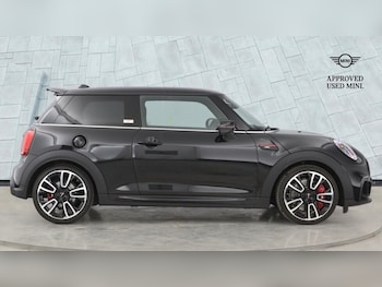 Used MINI Hatch 2022 for sale - 77457387: Photo