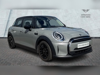 Used MINI Hatch 2022 for sale - 75901474: Photo