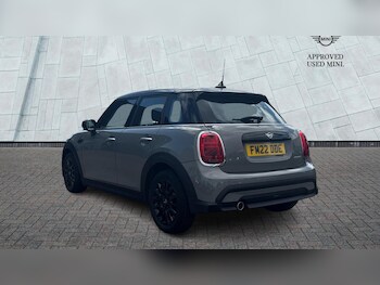 Used MINI Hatch 2022 for sale - 75901474: Photo