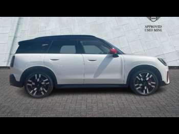 Used MINI Countryman 2025 for sale - 75052478: Photo