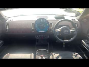 Used MINI Countryman 2025 for sale - 75052478: Photo
