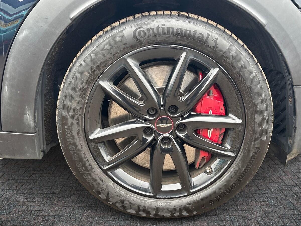 Used MINI Countryman 2021 for sale - 78128775: Photo 14