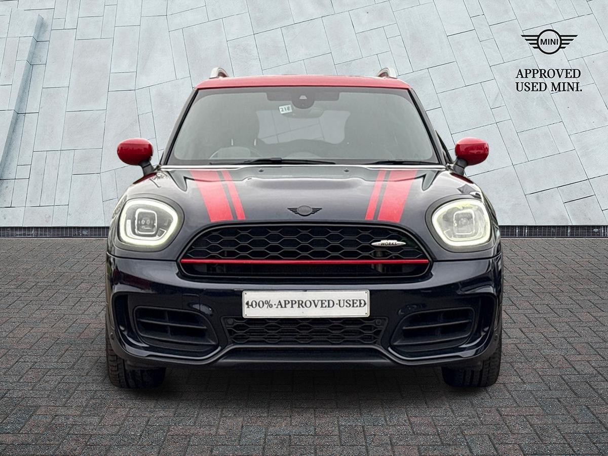 Used MINI Countryman 2021 for sale - 78128775: Photo 16