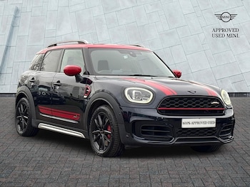 Used MINI Countryman 2021 for sale - 78128775: Photo