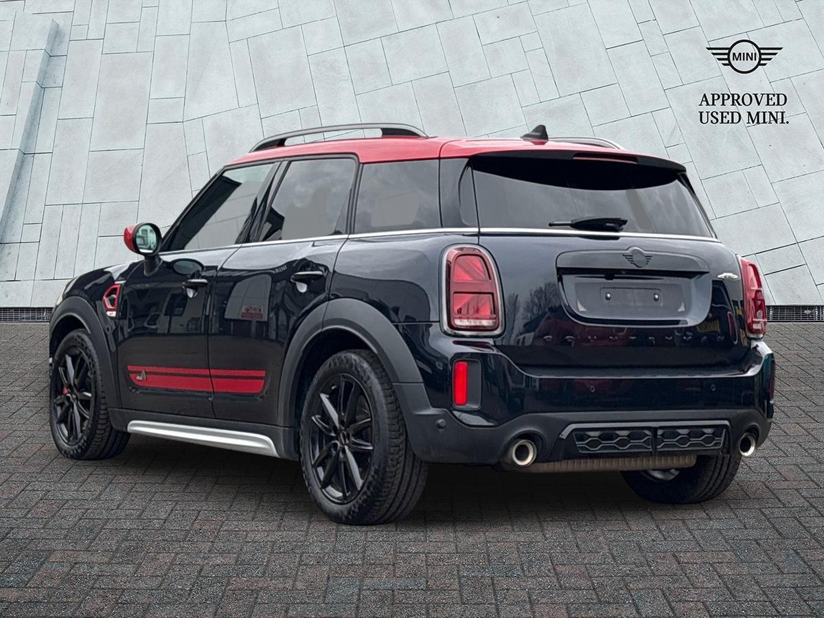 Used MINI Countryman 2021 for sale - 78128775: Photo 2