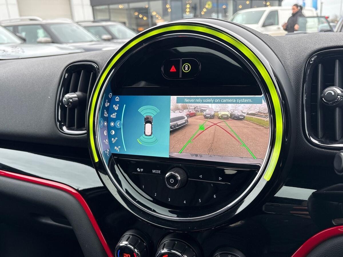 Used MINI Countryman 2021 for sale - 78128775: Photo 22