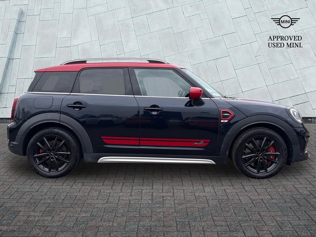 Used MINI Countryman 2021 for sale - 78128775: Photo 3