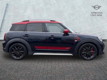 Used MINI Countryman 2021 for sale - 78128775: Photo