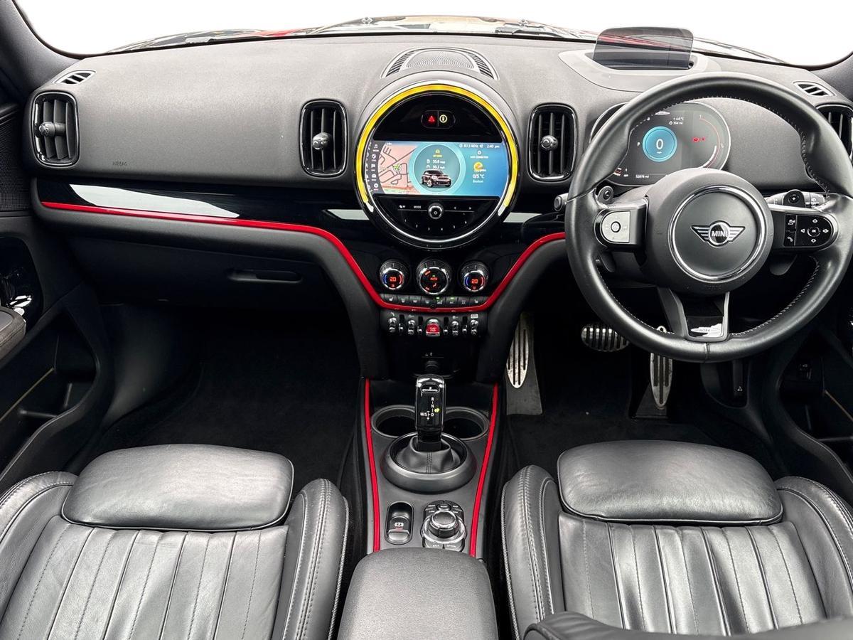 Used MINI Countryman 2021 for sale - 78128775: Photo 4