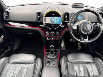 Used MINI Countryman 2021 for sale - 78128775: Photo