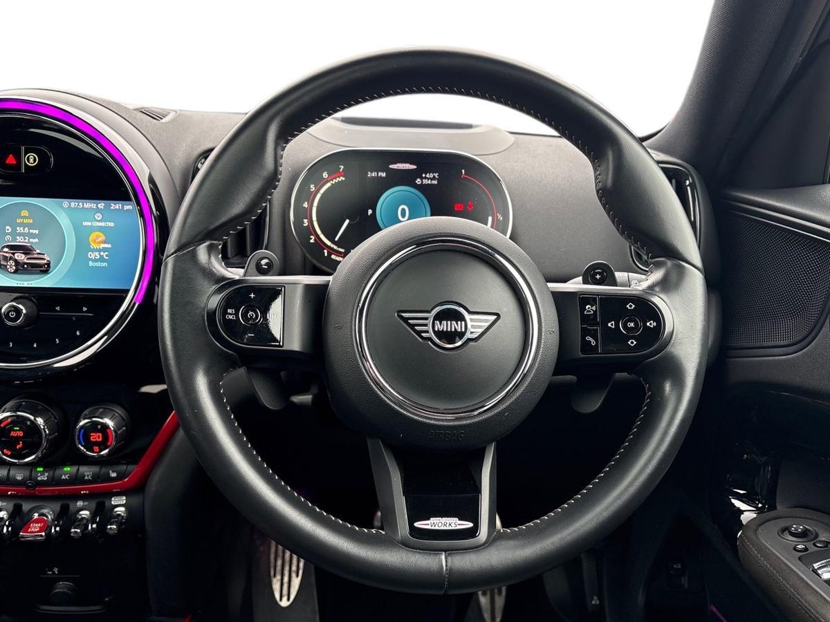 Used MINI Countryman 2021 for sale - 78128775: Photo 5