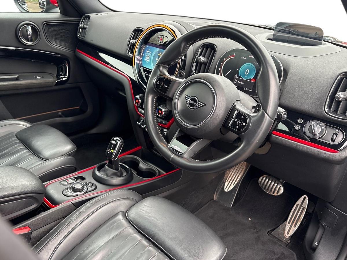 Used MINI Countryman 2021 for sale - 78128775: Photo 6