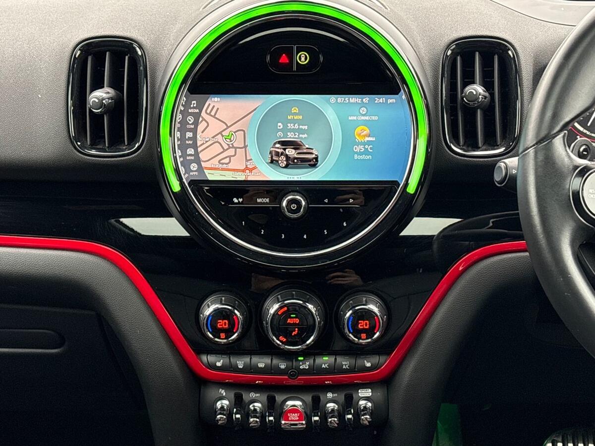 Used MINI Countryman 2021 for sale - 78128775: Photo 8