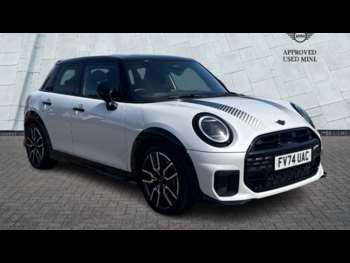 Used MINI Cooper 2024 for sale - 75024977: Photo