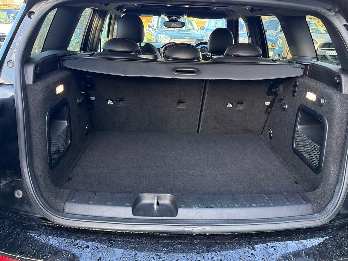 Used MINI Clubman 2019 for sale - 76458622: Photo 10