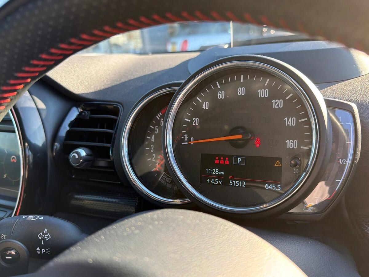 Used MINI Clubman 2019 for sale - 76458622: Photo 13