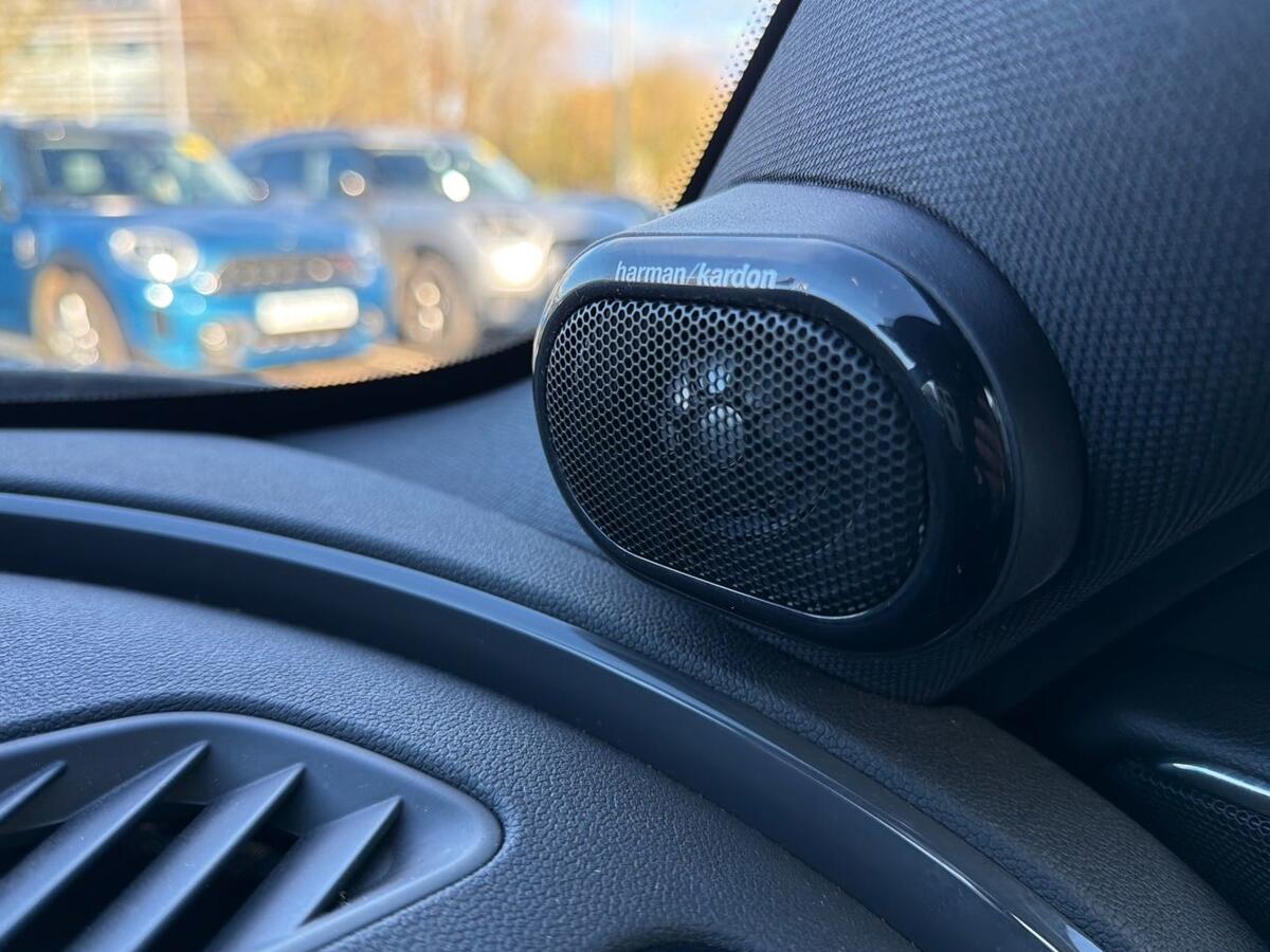 Used MINI Clubman 2019 for sale - 76458622: Photo 14