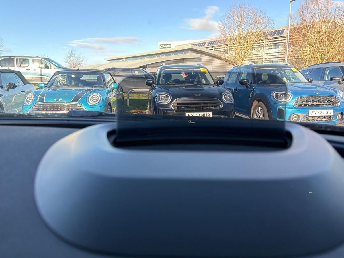 Used MINI Clubman 2019 for sale - 76458622: Photo 15