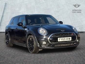 2019 (69) - 2.0 Cooper S Sport 6dr Auto 6-Door