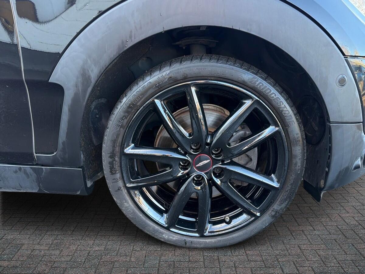 Used MINI Clubman 2019 for sale - 76458622: Photo 6