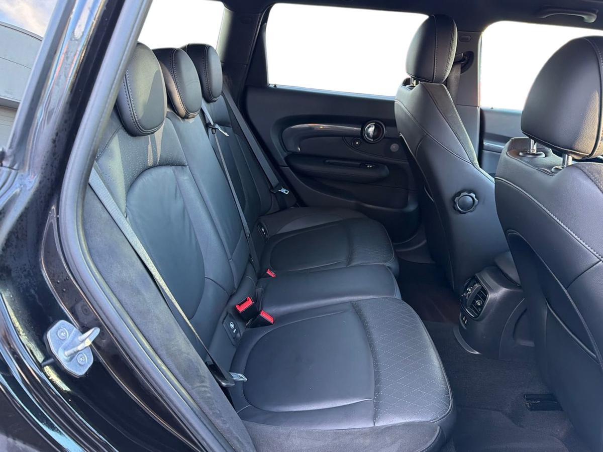 Used MINI Clubman 2019 for sale - 76458622: Photo 9